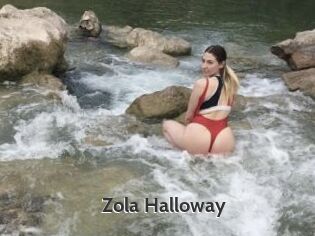 Zola_Halloway