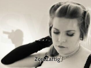 ZoraZaftig