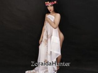 ZoraidaHunter