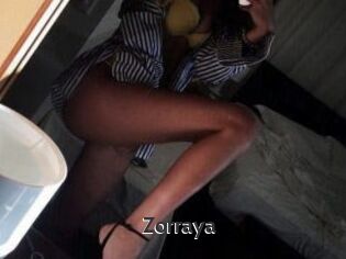 Zorraya