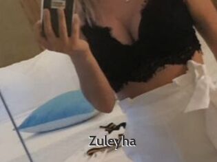 Zuleyha