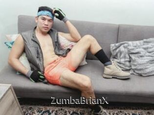 ZumbaBrianX