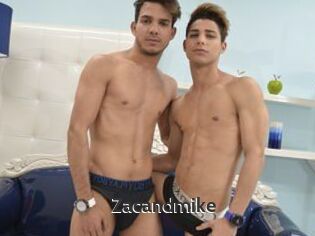 Zacandmike