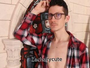 Zacharycute