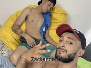 Zackanderick