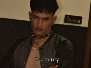 Zackfenty