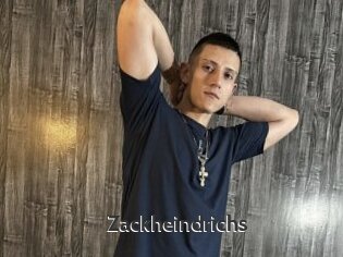 Zackheindrichs