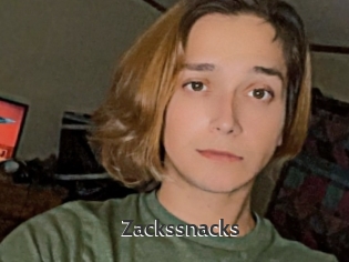 Zackssnacks