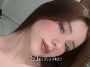 Zahiraramos