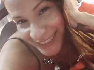 Zaia