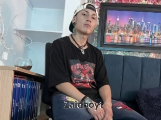 Zaidboyt