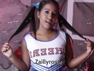 Zaillyrosse