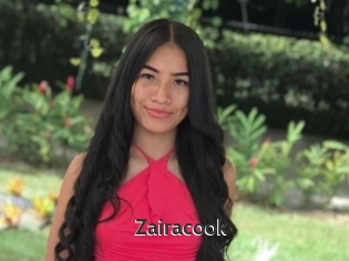 Zairacook