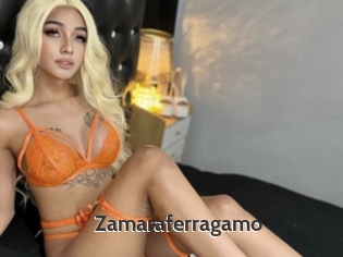 Zamaraferragamo