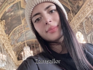 Zamsailor