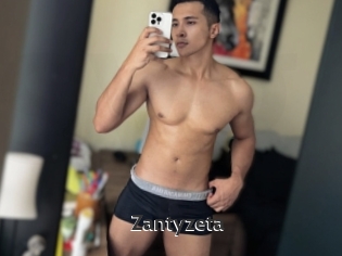 Zantyzeta