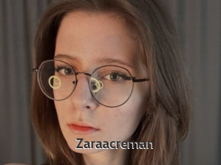 Zaraacreman