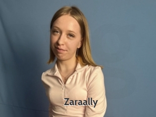 Zaraally