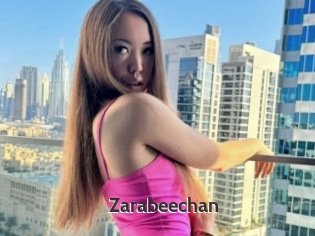 Zarabeechan