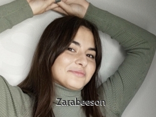 Zarabeeson