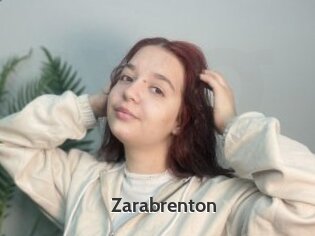 Zarabrenton