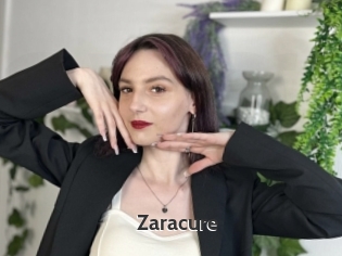 Zaracure