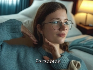 Zaradoras