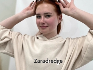 Zaradredge