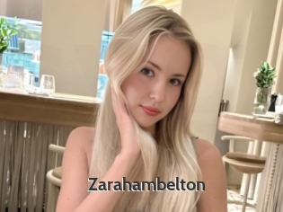 Zarahambelton