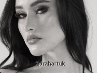 Zarahartuk