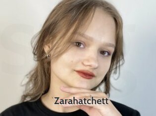 Zarahatchett