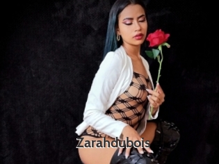 Zarahdubois