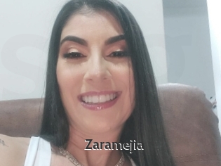 Zaramejia