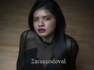 Zarasandoval