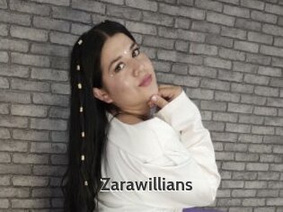 Zarawillians