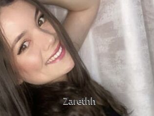 Zarethh