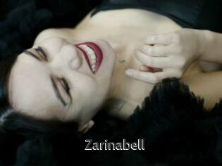 Zarinabell