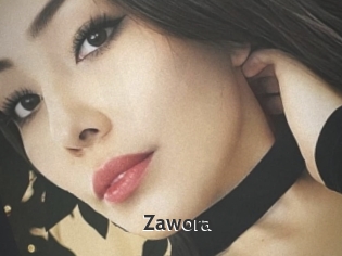 Zawora