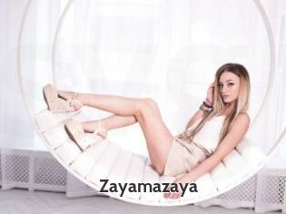 Zayamazaya