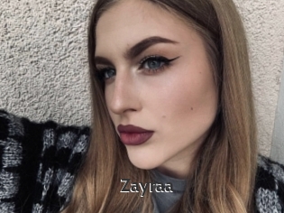 Zayraa