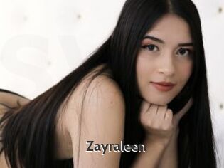 Zayraleen