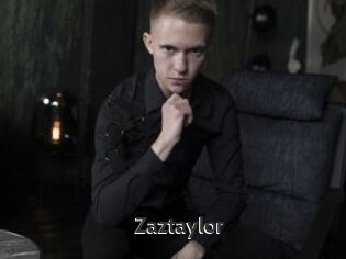 Zaztaylor