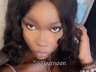 Zeeredmoon