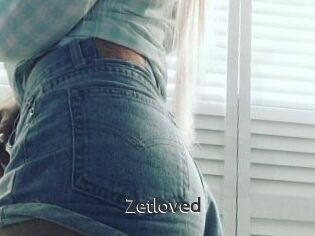 Zetloved