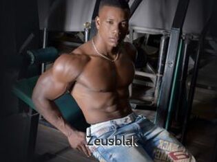 Zeusblak