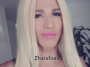 Zharafoxx