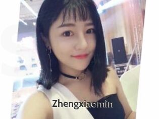 Zhengxiaomin