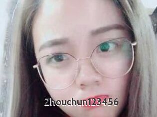 Zhouchun123456