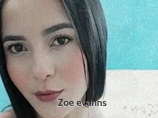 Zoe_evanns