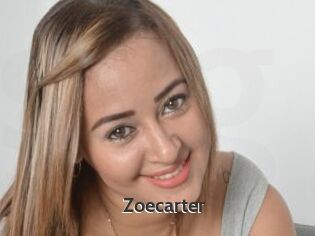 Zoecarter